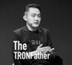 The TRXFather logo
