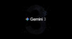 Gemini 3 logo