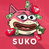 SUKO logo