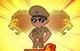 Little Singham logo