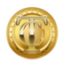 TravelCoin logo
