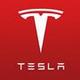 TESLA logo