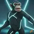 Tron Monkey logo