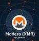 Monero logo