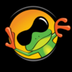 SunFrog logo