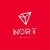 NORT ON TRON logo