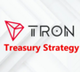 TronTreasuryStrategy logo