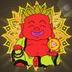 SUN BUDDHA logo