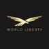 World Liberty  logo