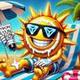 SunBlock logo