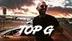 Top G Tate logo