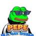 pepe in a gay world logo