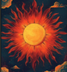 VanGogh Sunflower logo