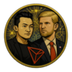 Sun Trump Coin logo