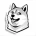 usd1doge logo
