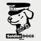 SoldierDogs logo