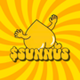 SUNNUS logo