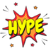 HYPE logo