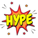 HYPE logo