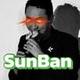 SunBan logo