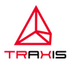 TRAXIS logo