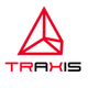 TRAXIS logo