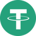 Tether USD logo
