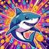 SHARK logo