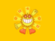 SunSocial logo