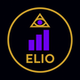 ELLIOTRADER BULLS logo
