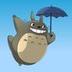 Totoro  logo
