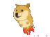 Blasty Dog logo
