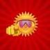 SUNNED logo
