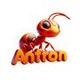 ANTRON logo