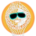 Wrapped Sun logo