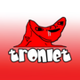 Tronlet logo