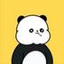 PANDA GANG logo