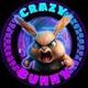 CrazyBunny logo