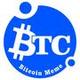 BitCoin Meme  logo