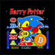 HarryPotterSonicInu logo