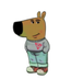 Chill Guy logo