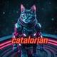 SunCatalorian logo