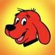 Red Dog logo