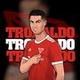 Tronaldo logo