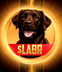 Labrador logo