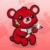 Teddy Tron logo