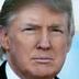 T for Trump logo
