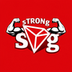 sTRONg logo