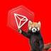 PO the Red Panda logo