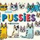 PUSSIES logo